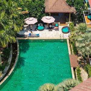 Coco Retreat Phuket Resort And Spa - Sha Plus